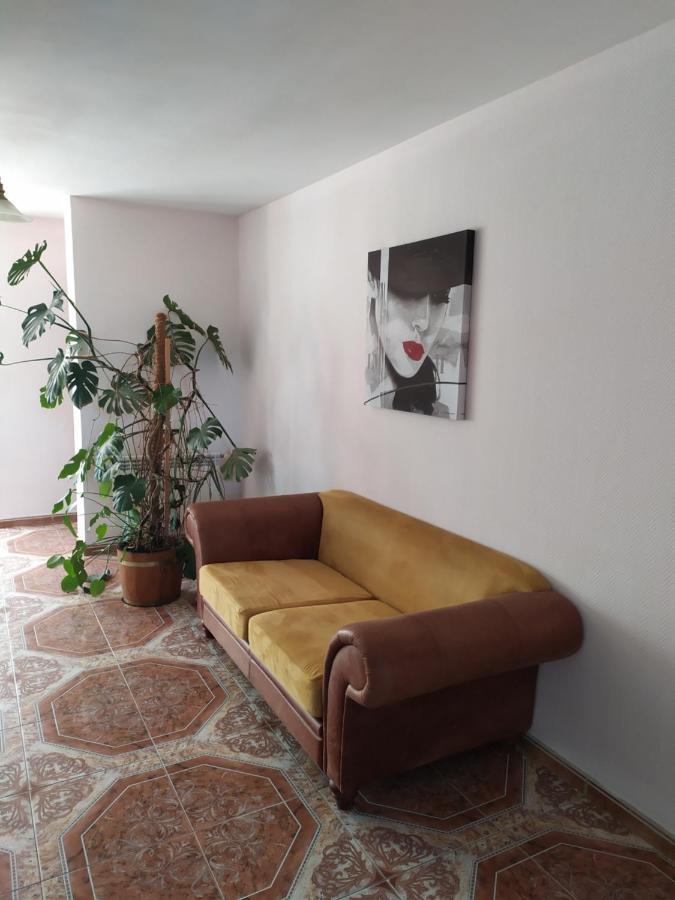 Euro Motel Lyuboml Exterior foto